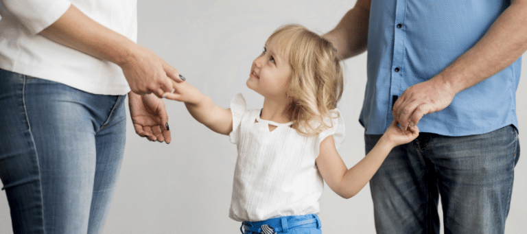 Parenting Beyond Custody​